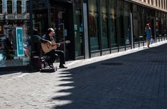 Nicht nach den Mädle schauen /  Belgien ist auch schön / Brügge     DSC_1671