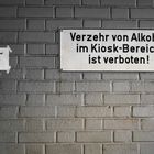 ...nicht nur am Kiosk