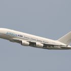 Nicht nur für Insider: A380 auf der ILA08