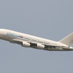 Nicht nur für Insider: A380 auf der ILA08