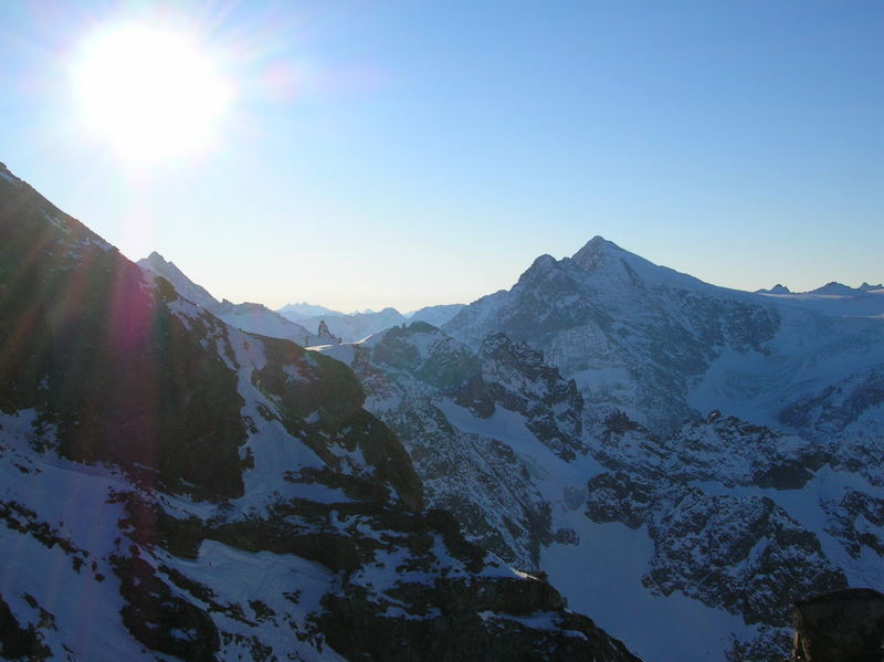 nicht schon wieder ein blödes bergmotiv^^