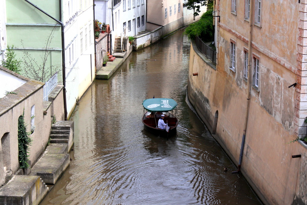 Nicht Venedig