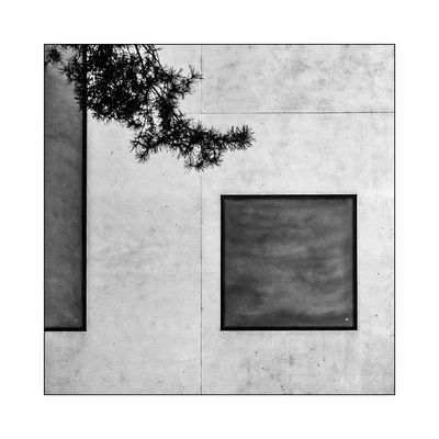 Nicht viel zu sehen, einfach nur _ ein kleiner Teil der Kubatur _ hier in Moll und nicht in Dur