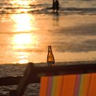 Nicht zu toppen - Beer Chang auf Ko-Chang