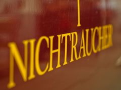 NICHTRAUCHER