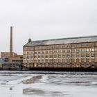 NICHTRAUCHER AN DER SPREE