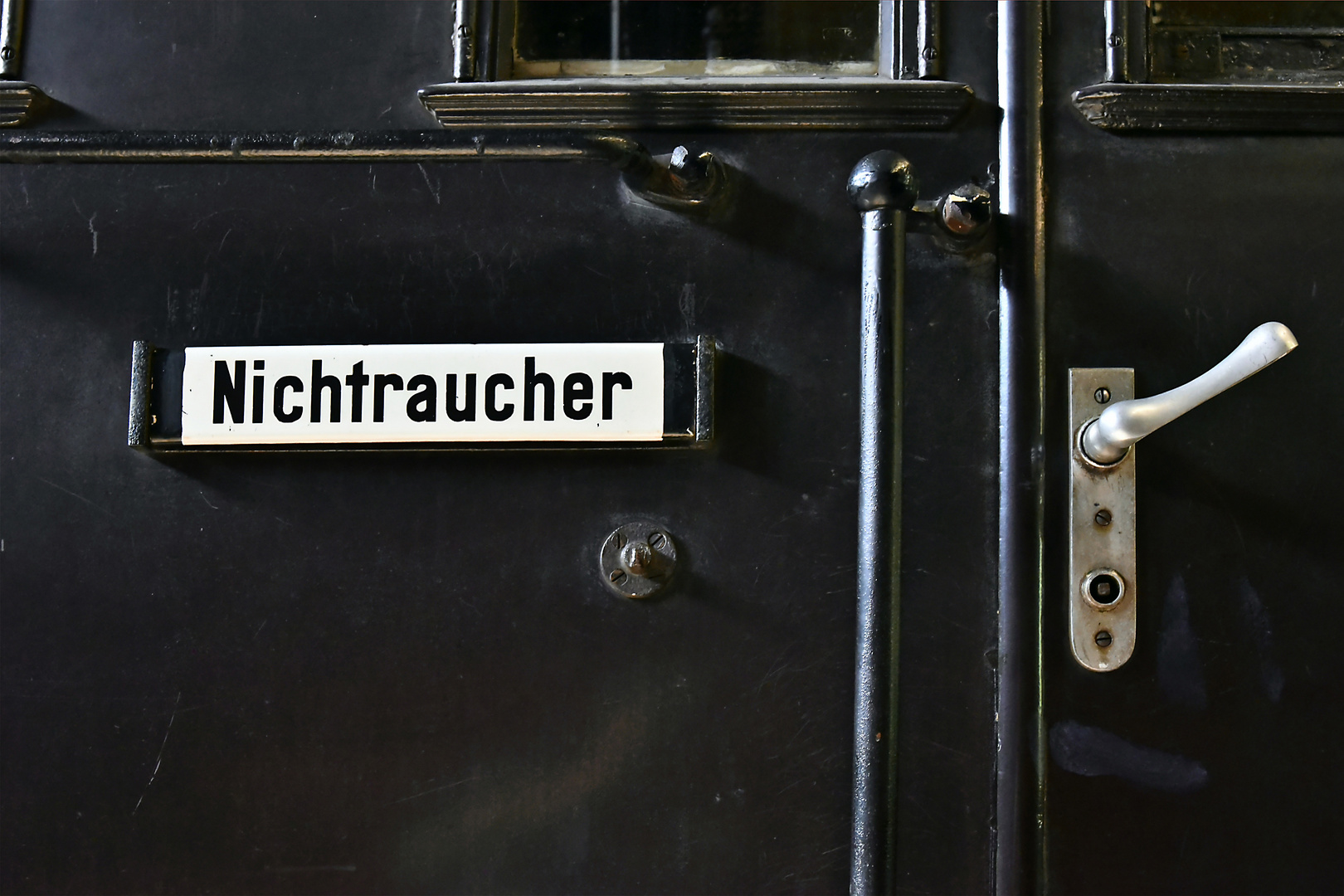 Nichtraucher