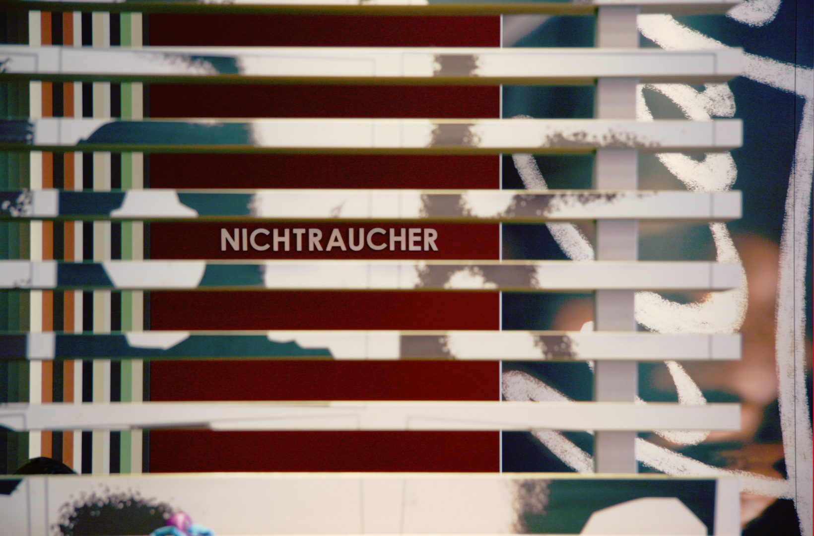 Nichtraucher