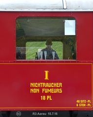 Nichtraucher