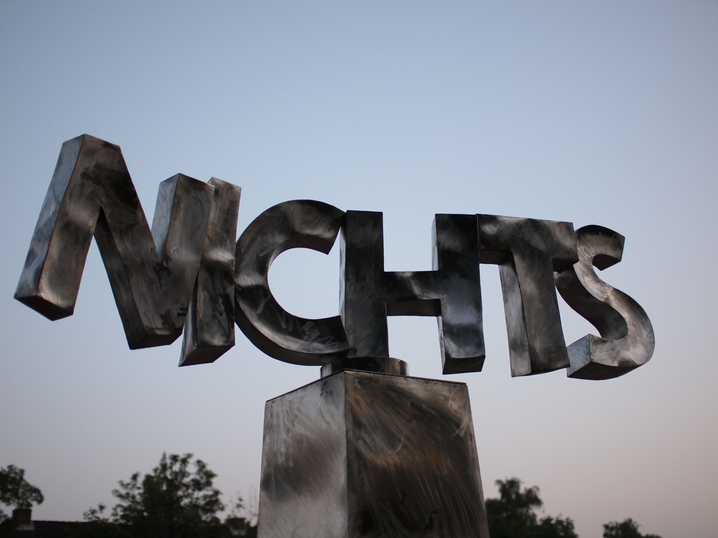 Nichts