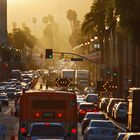 Nichts geht mehr auf dem Hollywood Boulevard