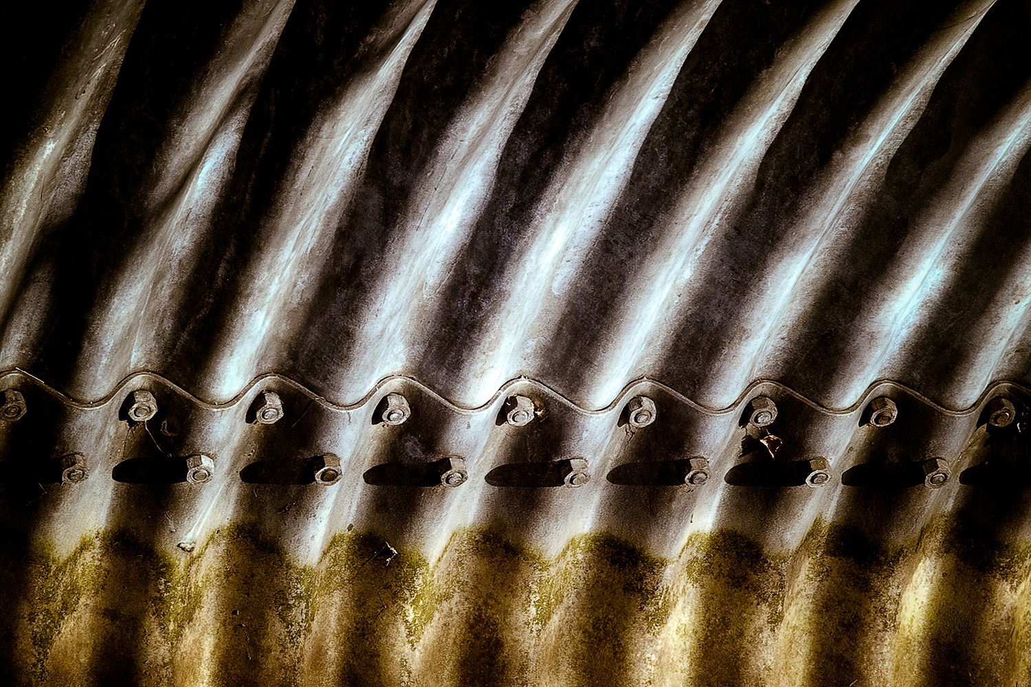 Nichts ist einmalig ... Foto & Bild | industrie und ...