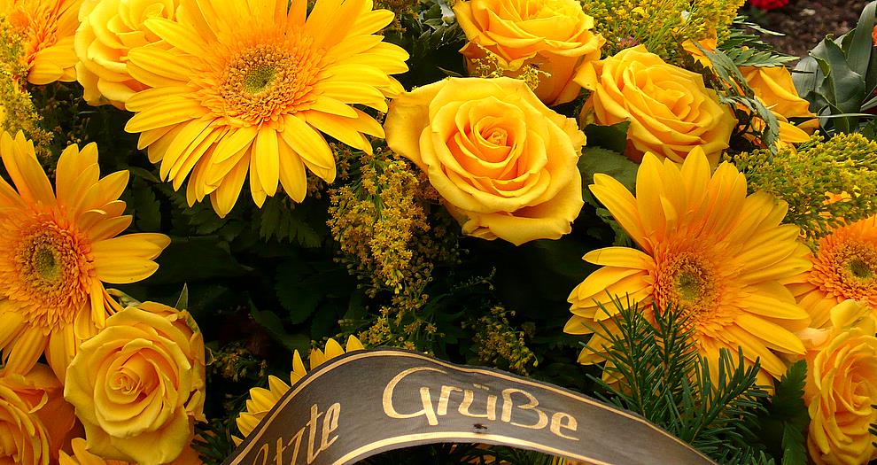 nichts ist mehr so, . . wie es war“. . Foto & Bild emotionen, trost, 2007/05 Bilder auf