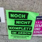 Nichts ist vollkommen