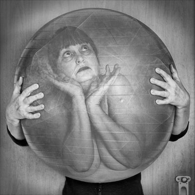 Nichts ist wie es scheint