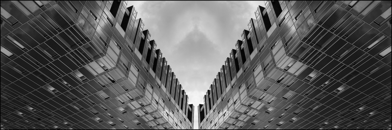 nichts ist, wie es scheint ... Foto & Bild | architektur ...