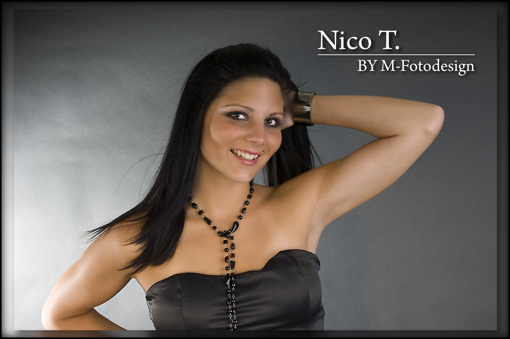 Nici´s First