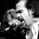 Nick Cave [1] (Konzertfoto)