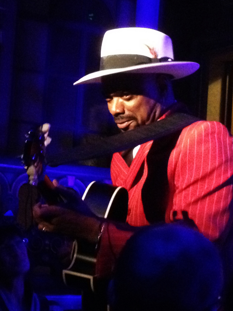 Nick Colionne in Concert ...