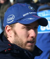 Nick Heidfeld