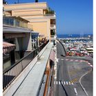 Nick Heidfeld Monaco 2011