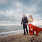 Nick & Katrin - Wedding