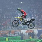 Nick Kouwenberg, 31. ADAC Supercross 2014