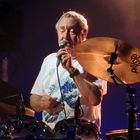 Nick Mason am 05.07. in Leipzig, Haus Auensee