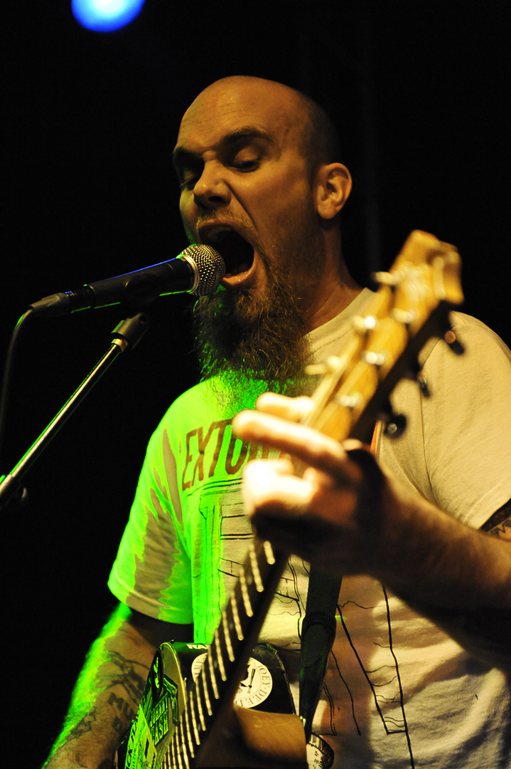 Nick Oliveri