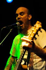 Nick Oliveri