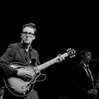 Nick Waterhouse im Mojo Club