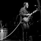 Nick Waterhouse live in Hamburg