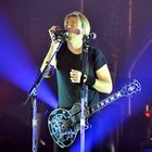 Nickelback '10 - Basel