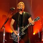 Nickelback '10 - Basel