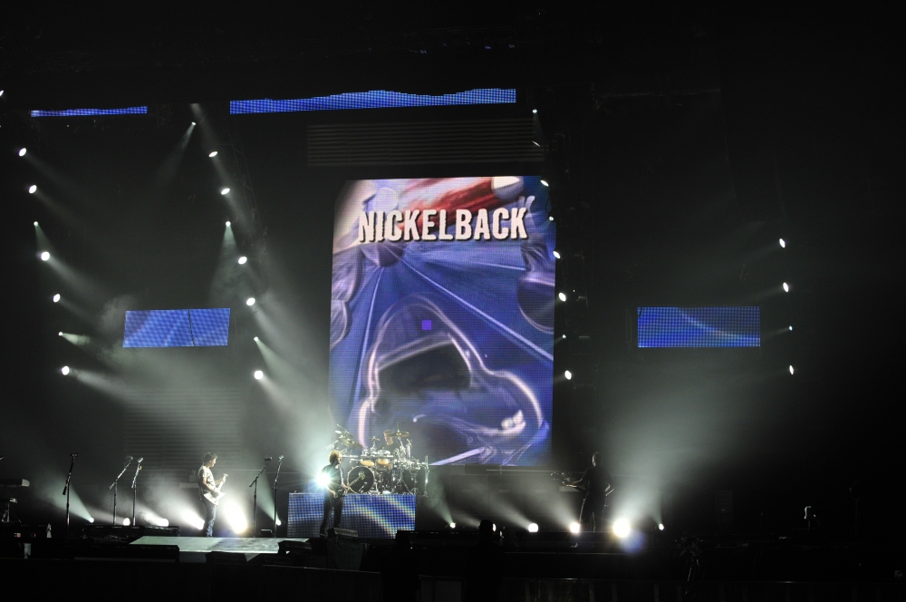 Nickelback