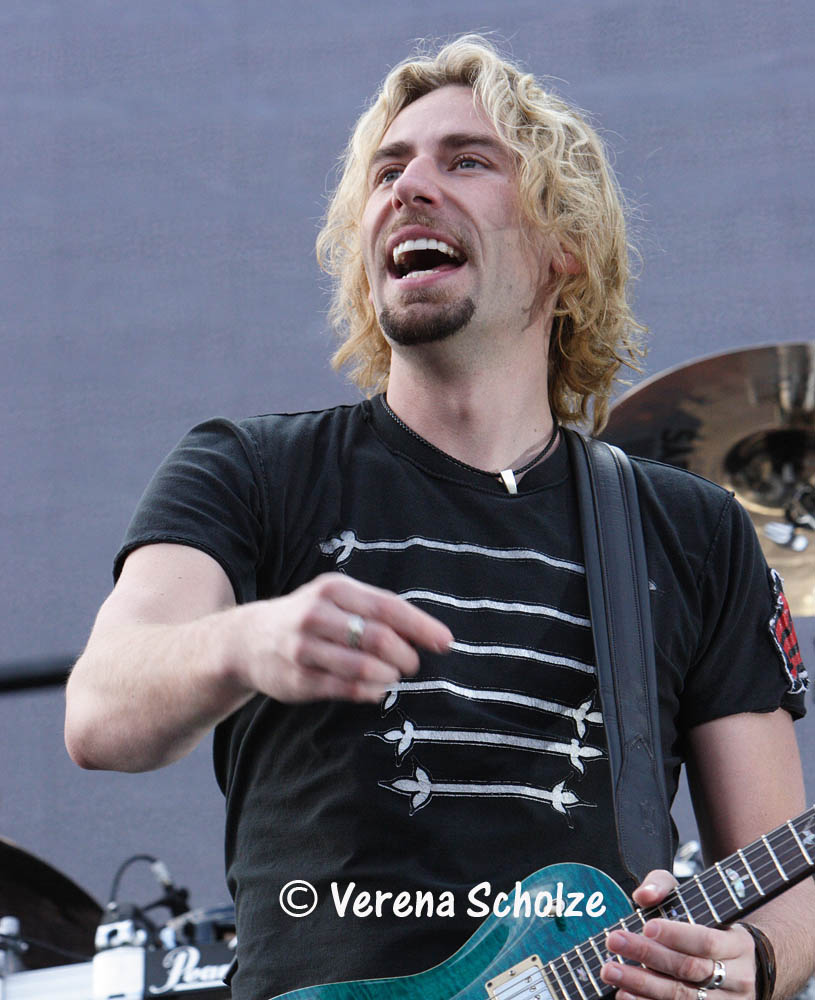 Nickelback