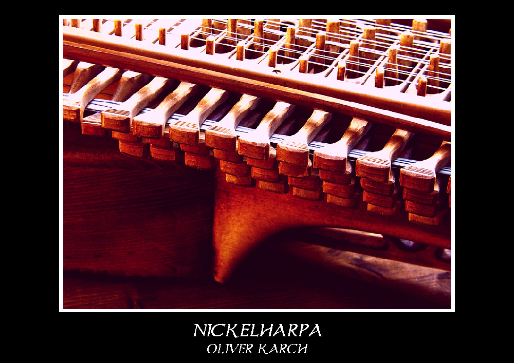 Nickelharpa