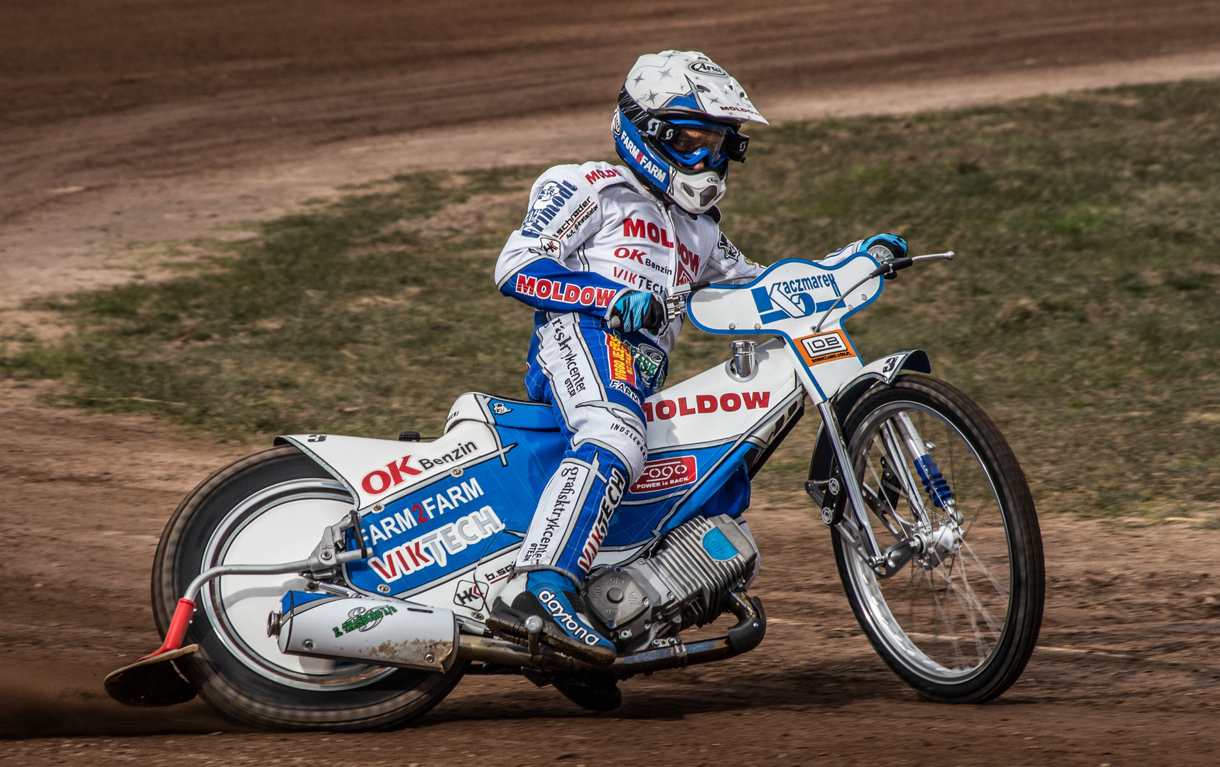 Nicki Pedersen