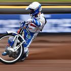 Nicki Pedersen - Dänemark