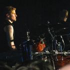 NICKLEBACK DRUMMER