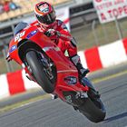 Nicky Hayden