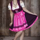 Nickys Dirndl