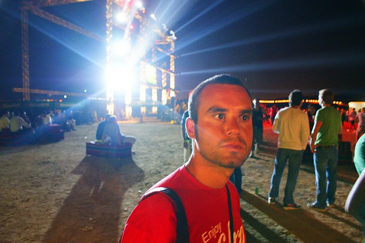 Nicola Foggi // Italian Journalist