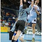 Nicola Karabatic THW Kiel