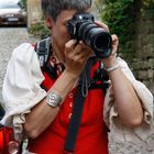 User Profile Photo