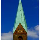 Nicolai Kirche, Kiel, SH