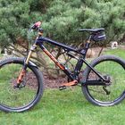 Nicolai MTB (Fahrrad)