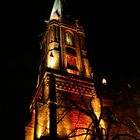 Nicolaikirche Lüneburg in voller Pracht