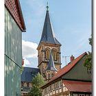 Nicolaikirche - Wernigerode