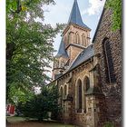 Nicolaikirche - Wernigerode